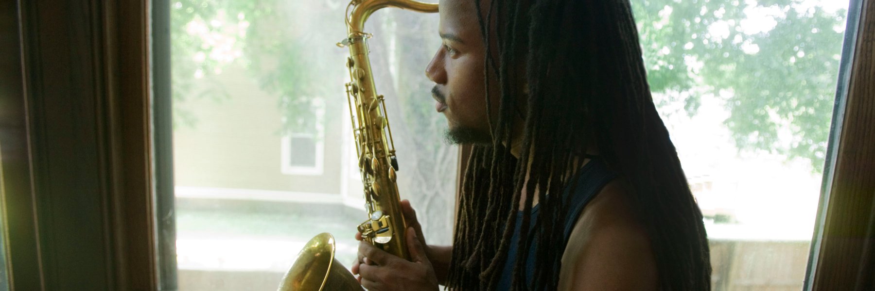 rjbsax's profile banner image