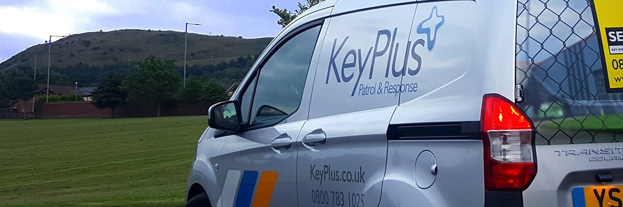 KeyPlus Security banner