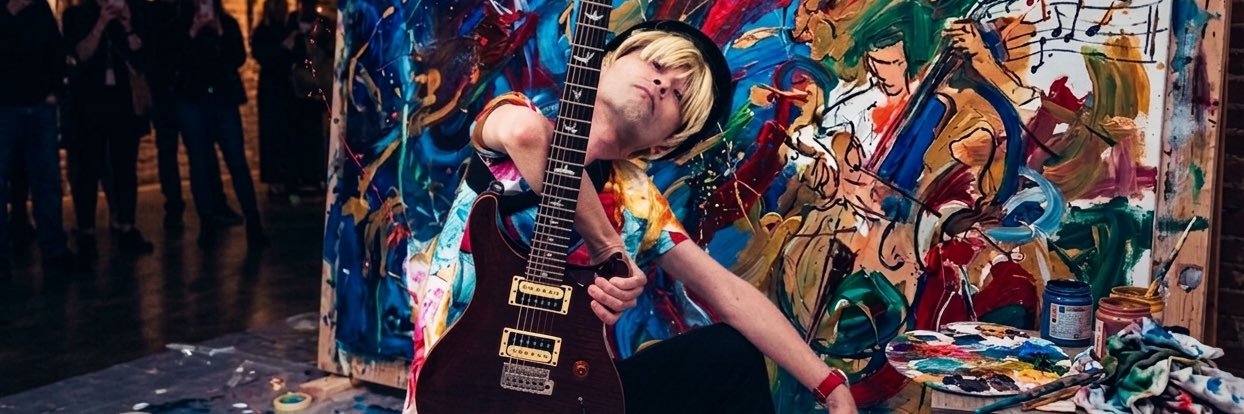 ronnieaxe44's profile banner image