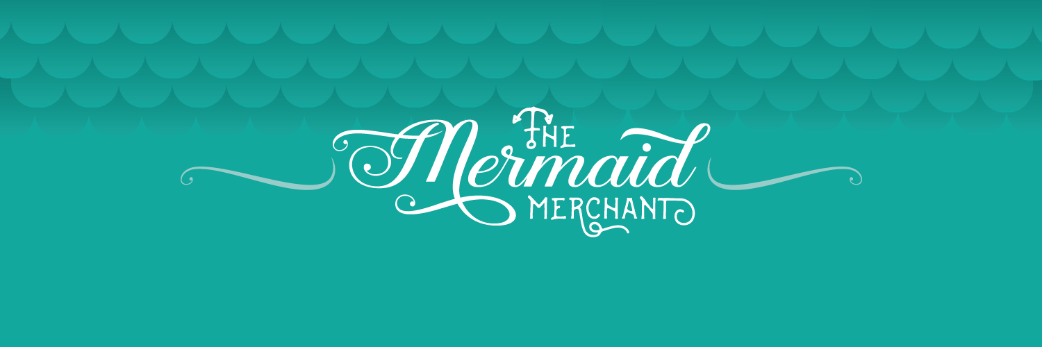 MermaidMerchant's profile banner image