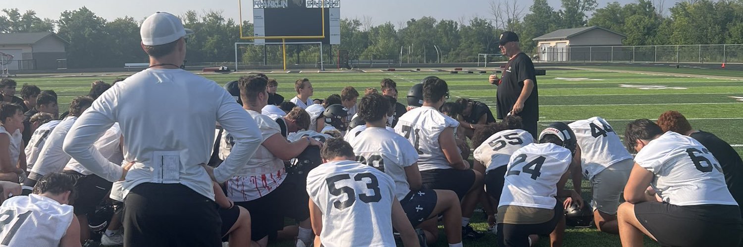 CoachLangman's profile banner image