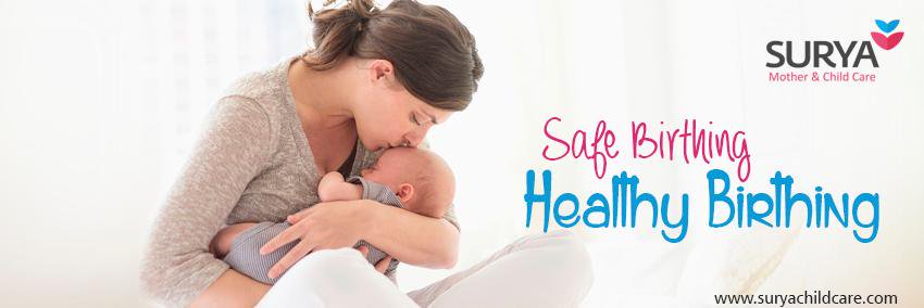 SuryaChildcare's profile banner image