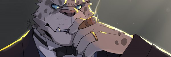 Huger_Smot Profile Banner