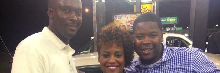 Bougie Pinkie 💗💚 banner