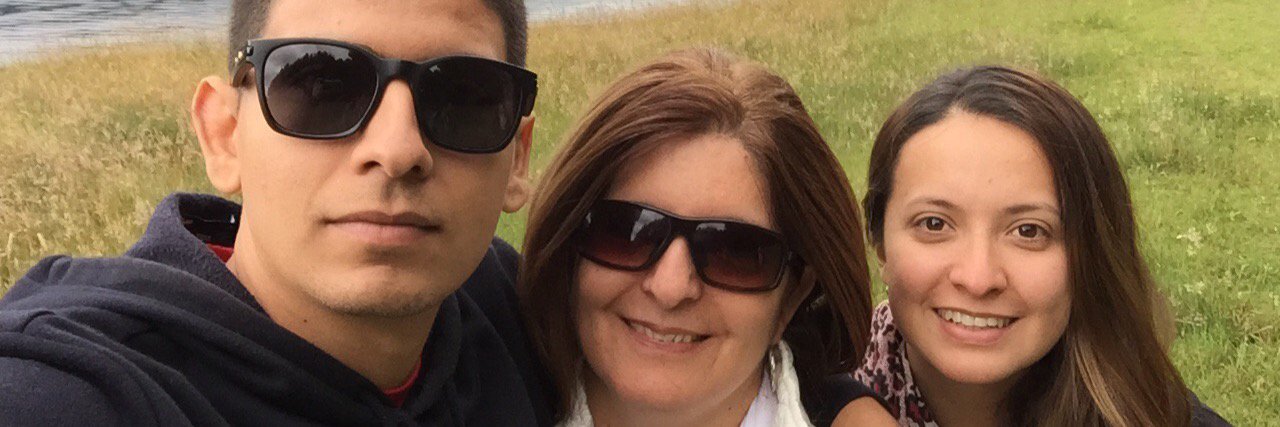 sandrapaez26's profile banner image