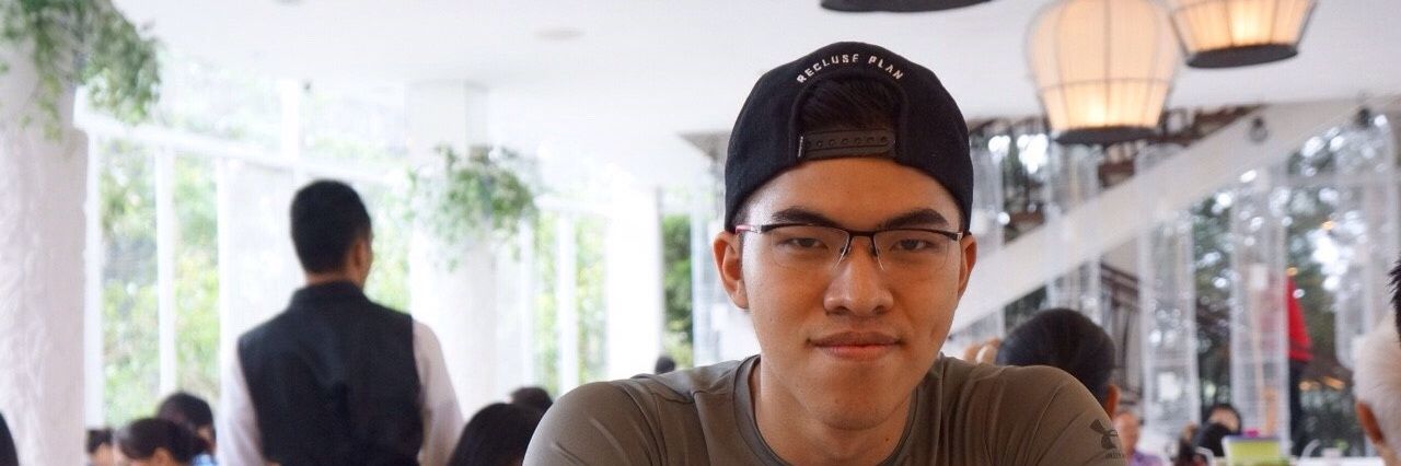 Fladimirr's profile banner image