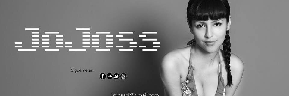 jojossdj's profile banner image