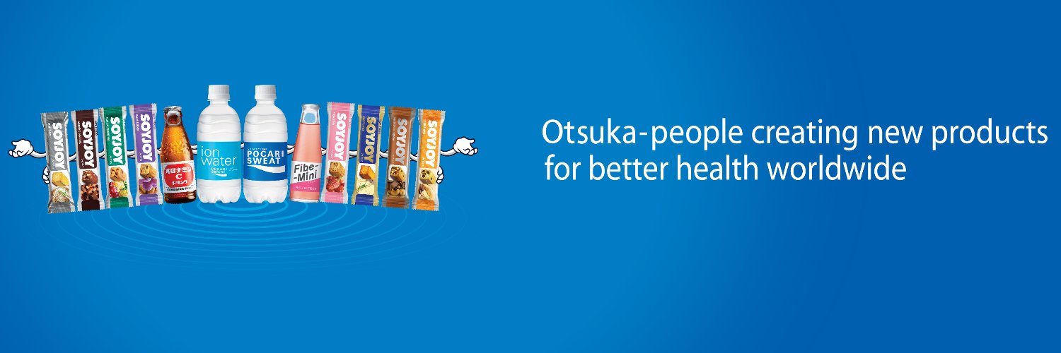 PT Amerta Indah Otsuka banner