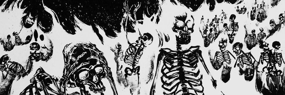 LivingJohnny's profile banner image