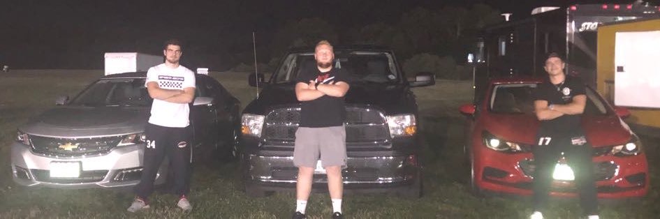 cmcelfresh53's profile banner image