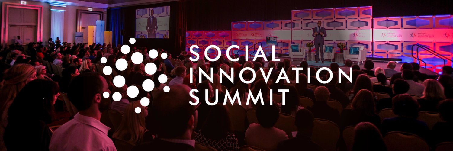 Social Innovation Summit (socinnovation) / Twitter