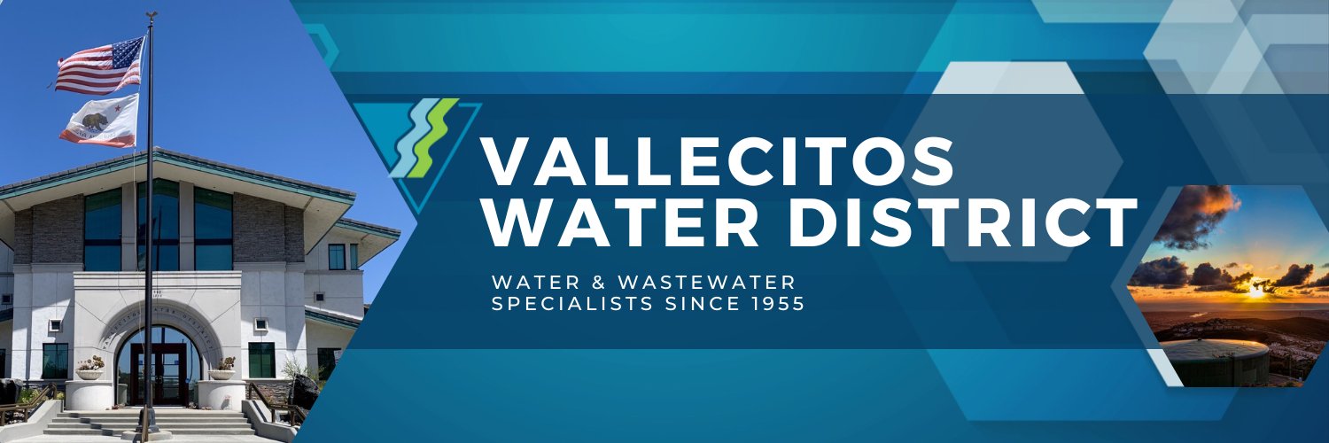 Vallecitos Water 💦's banner