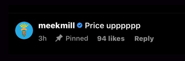 ItsPrisey Profile Banner