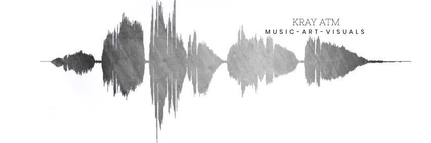 KrayATM's profile banner image