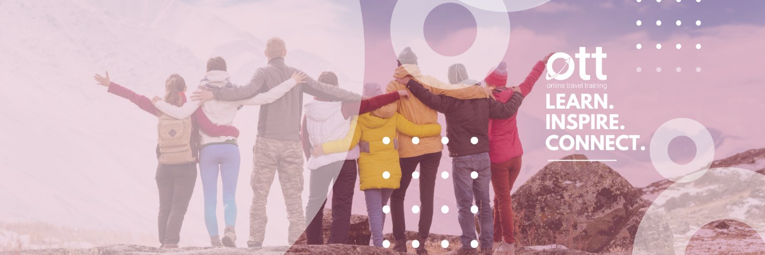 traveltraining's profile banner image