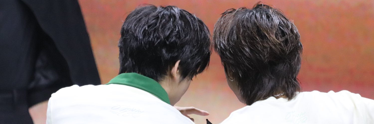 inyouseyo's profile banner image