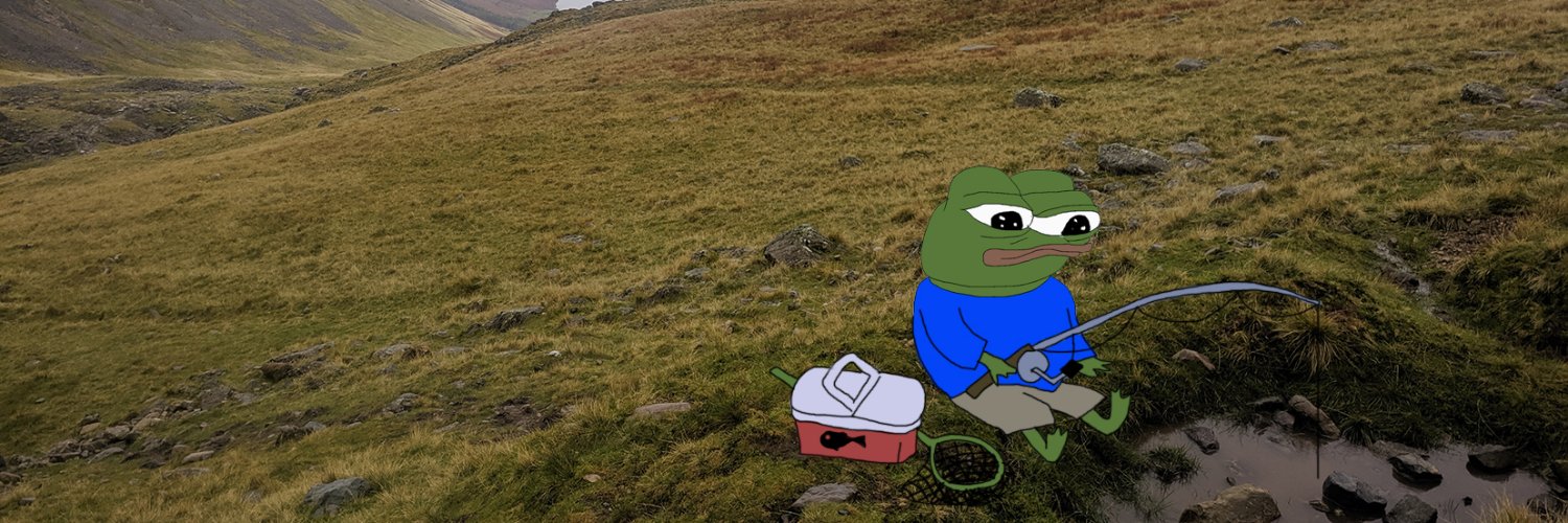Pepo $PLS banner