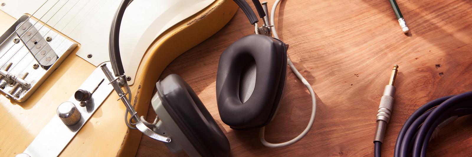 Music Production & Songwriting Stuff banner