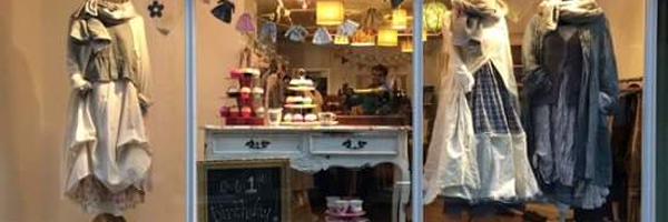 dotclothinguk Profile Banner