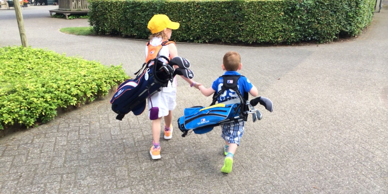 ecclesgolf's profile banner image
