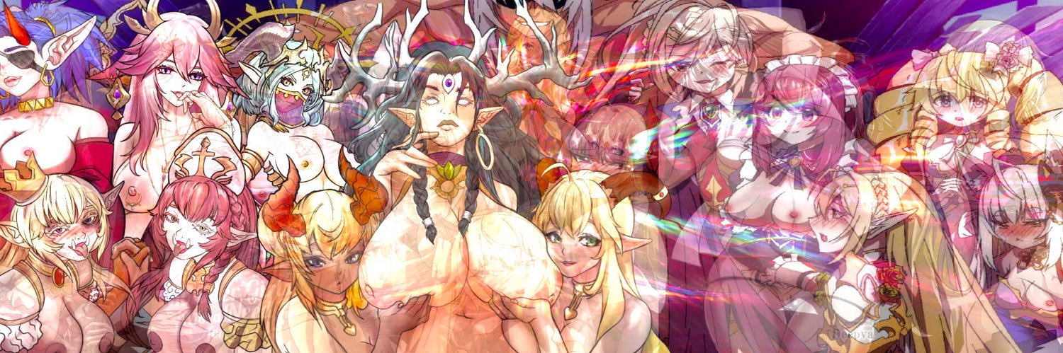Miketrv's profile banner image