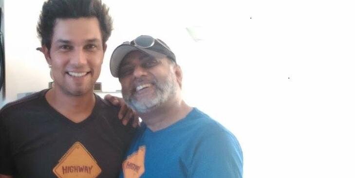 perrypatel3540's profile banner image