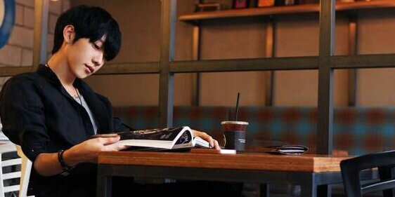 Seokspank's profile banner image
