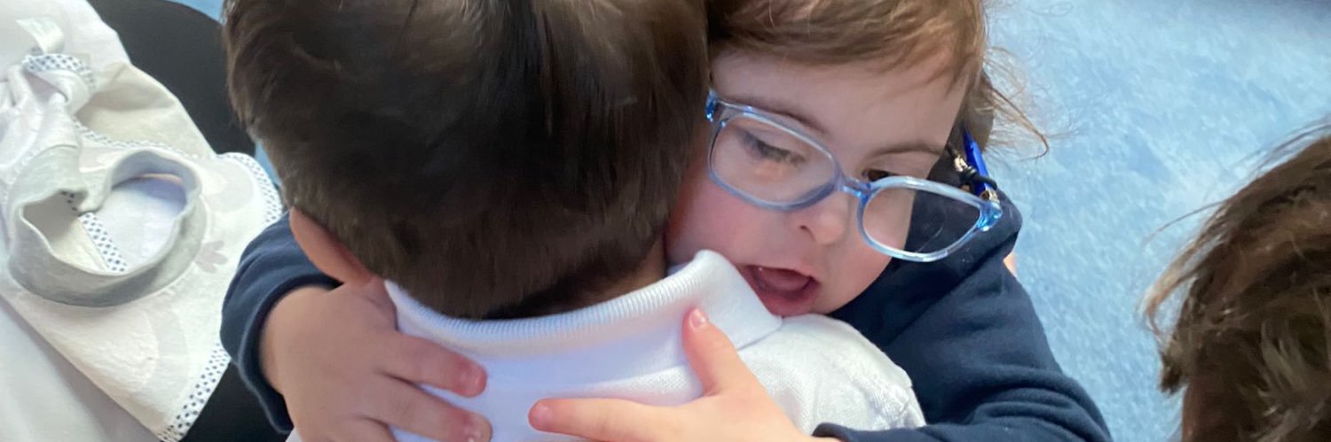 مركز العون banner