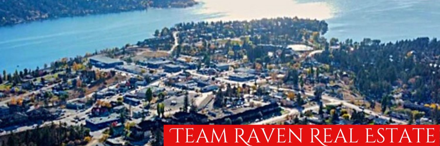 Bernie Raven banner