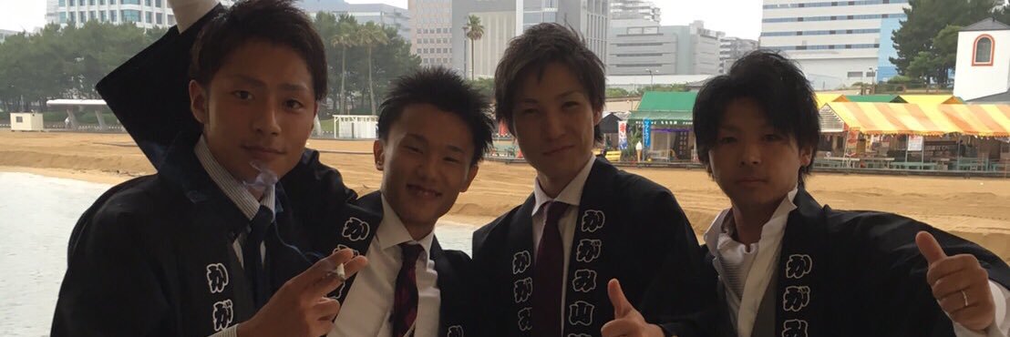 shun_171's profile banner image