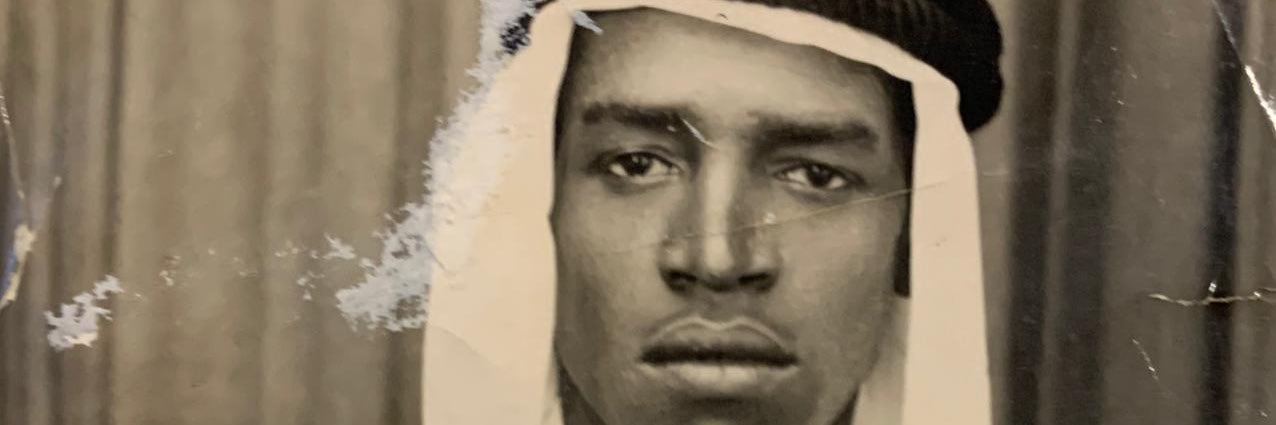 bumusaed's profile banner image
