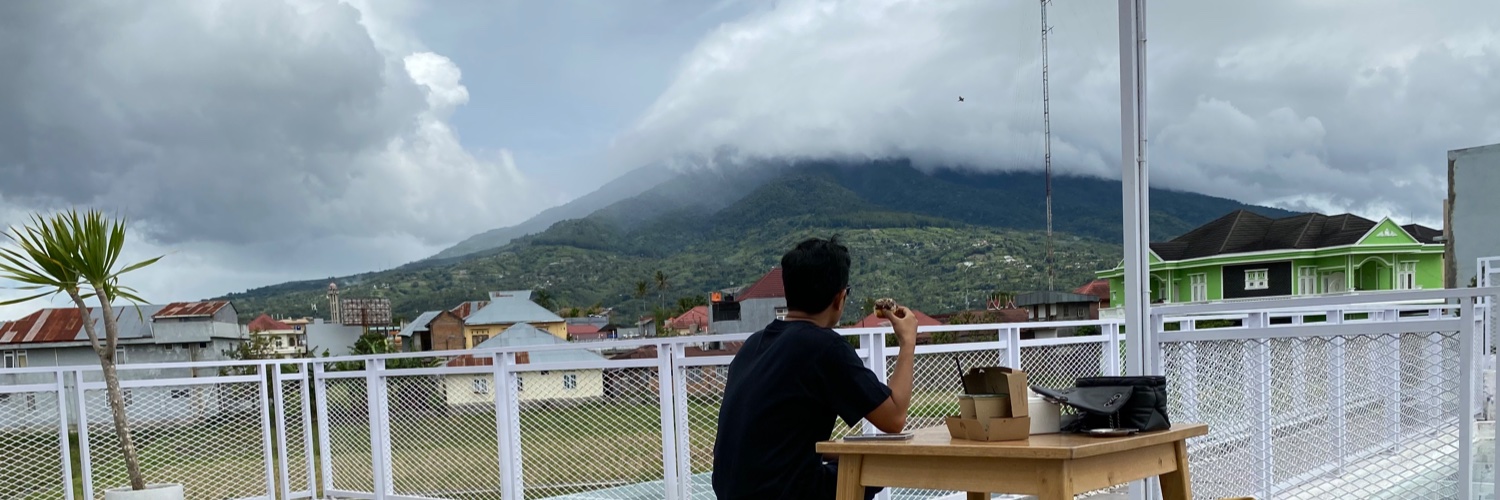 handraPP's profile banner image
