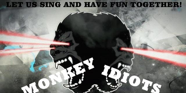 IdiotsMonkey's profile banner image