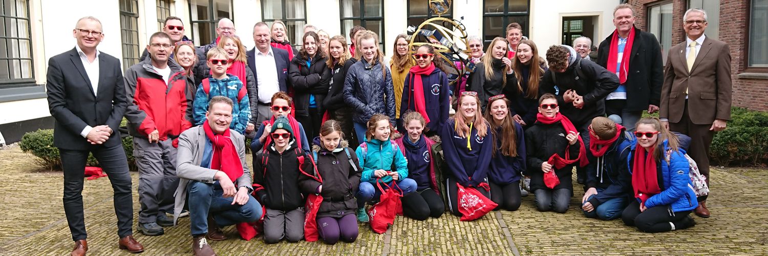 Bath Dolphin SC banner