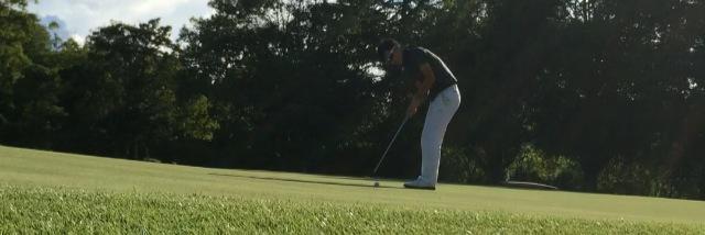KosukeGolf1026's profile banner image