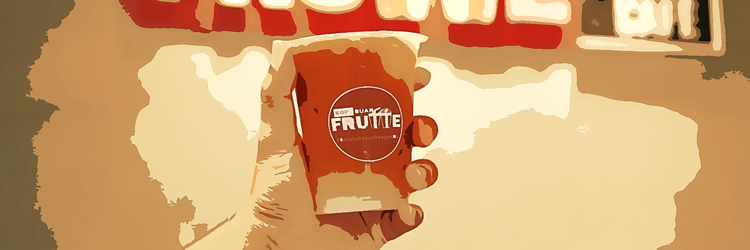 fruttecloudcafe's profile banner image
