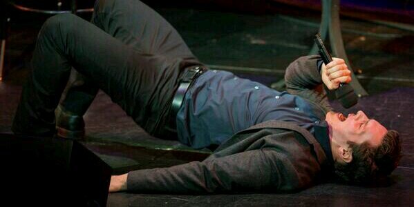 JonathanGroffCW's profile banner image
