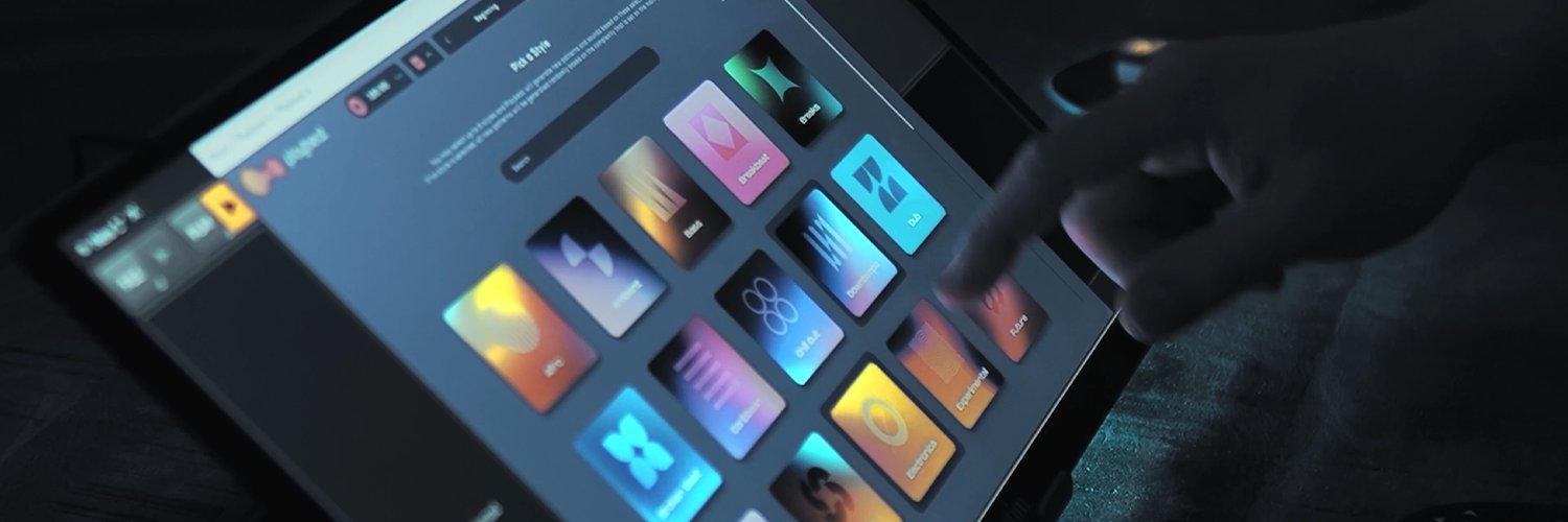 Audiomodern's profile banner image
