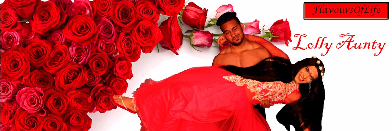 FlavoursOfLifeA's profile banner image