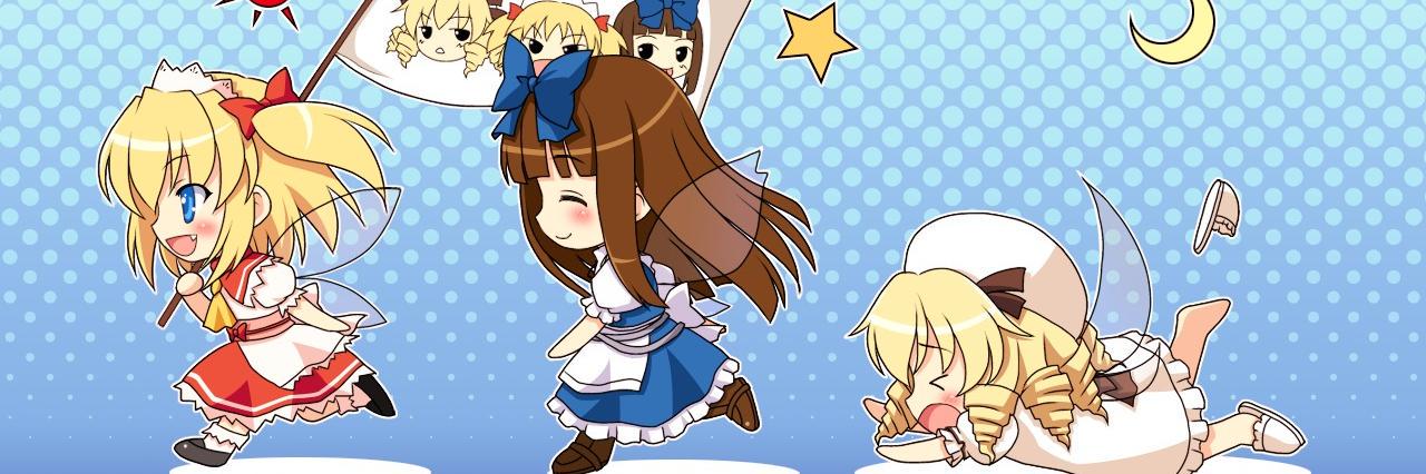 asdbanz's profile banner image