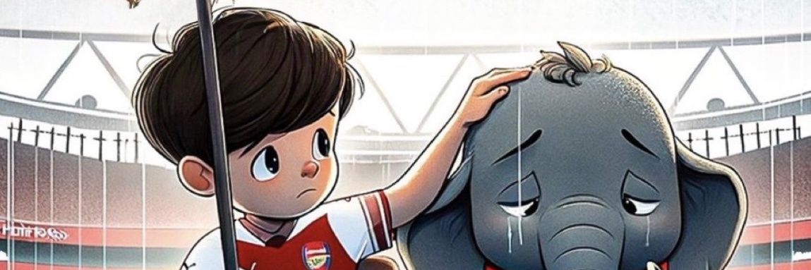 O.F banner