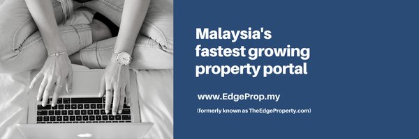 myedgeprop Profile Banner