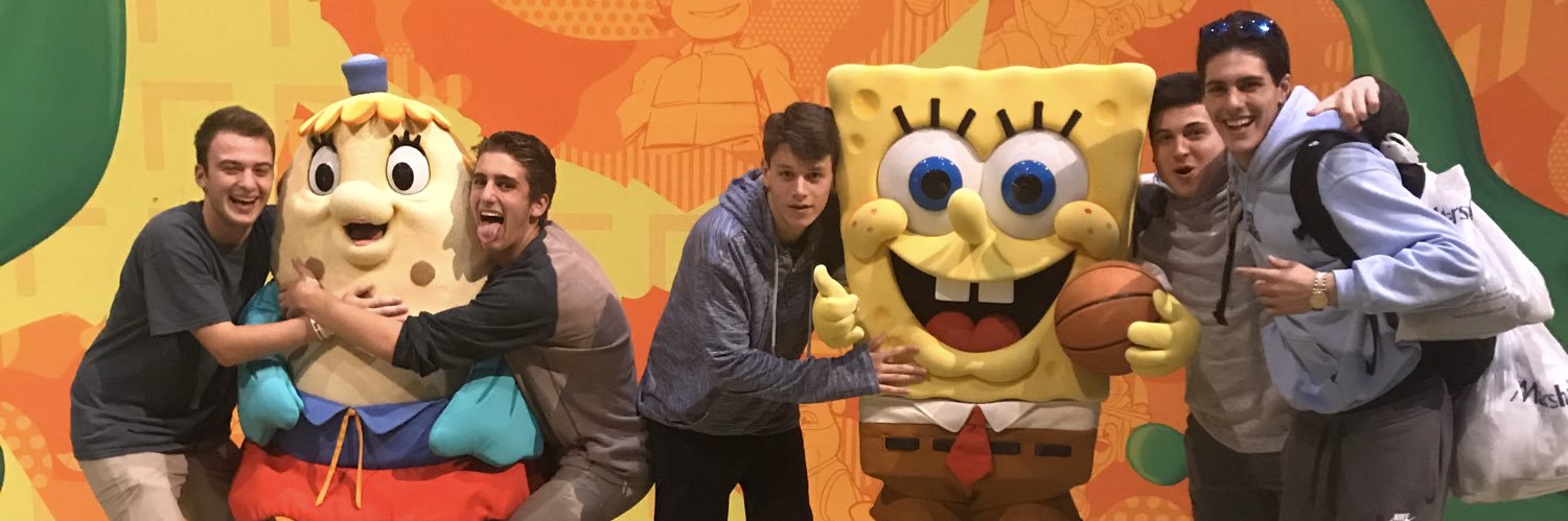 lsween88's profile banner image