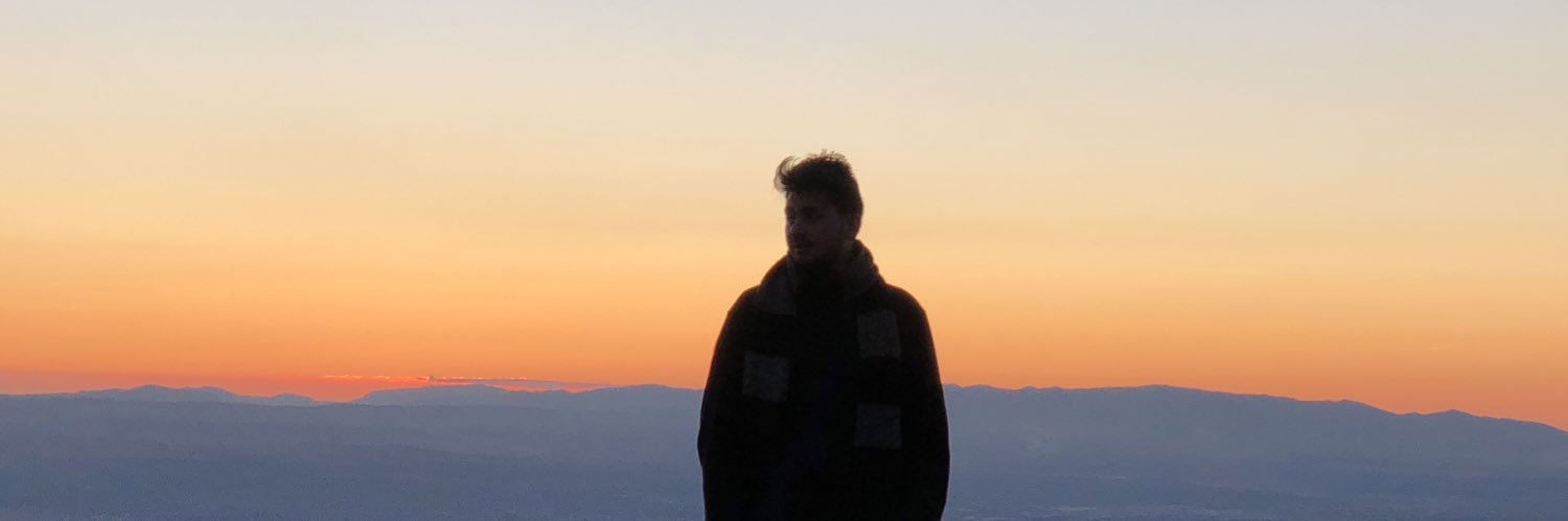rgarridotroya's profile banner image