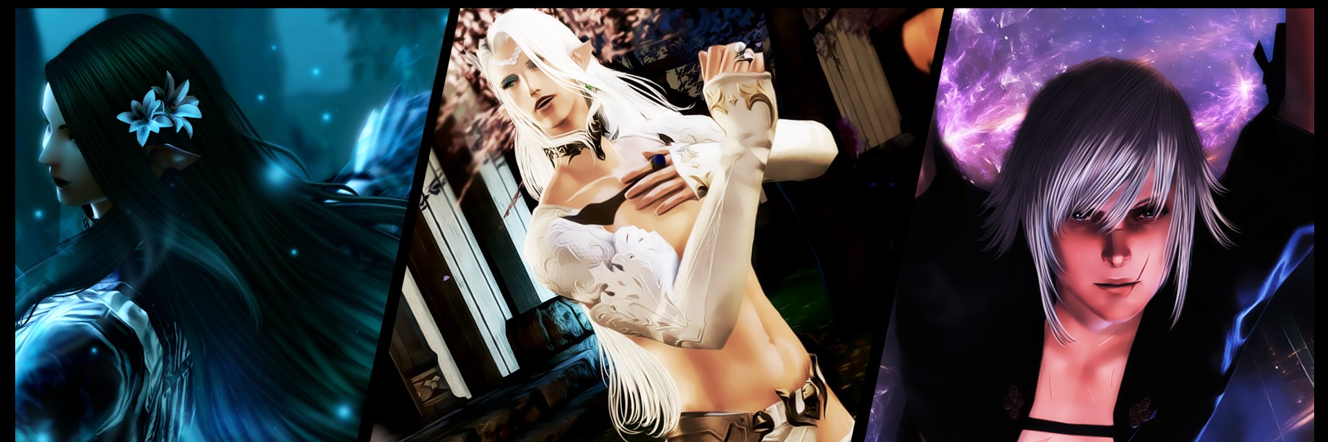 CynicalDjinn's profile banner image