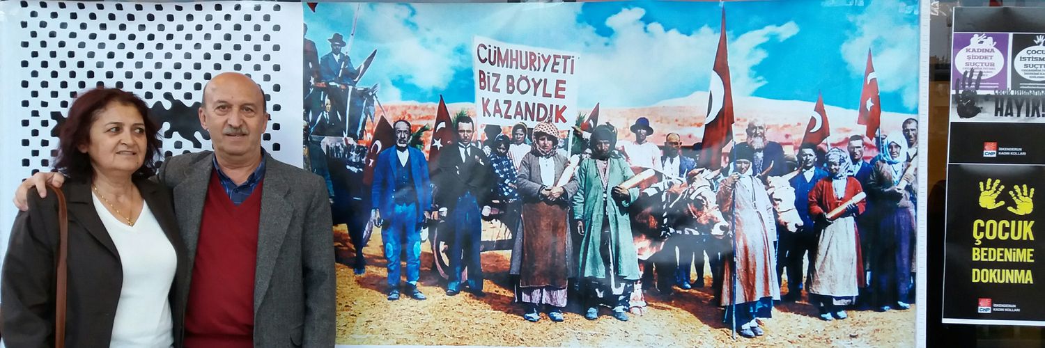 iskenan's profile banner image