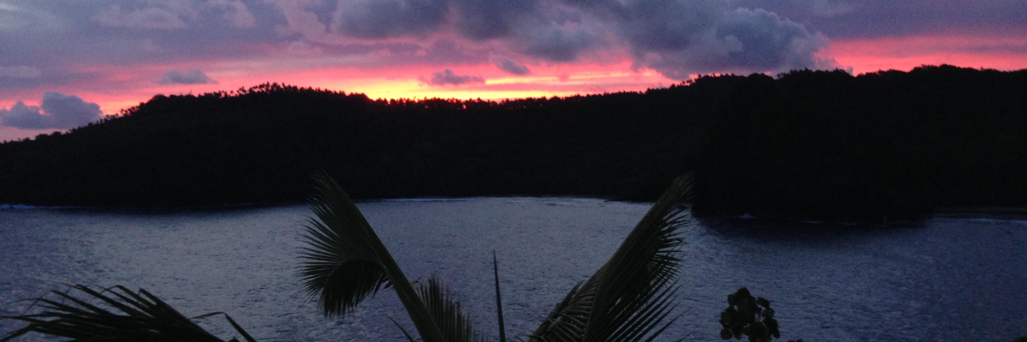 Masa KH8B M0ITU JH3PRR banner