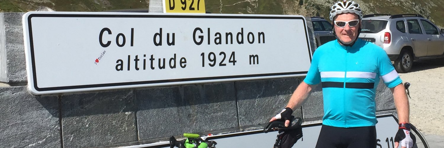 gilch48's profile banner image