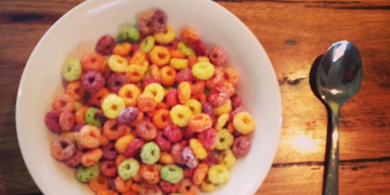 Josh McDonald banner