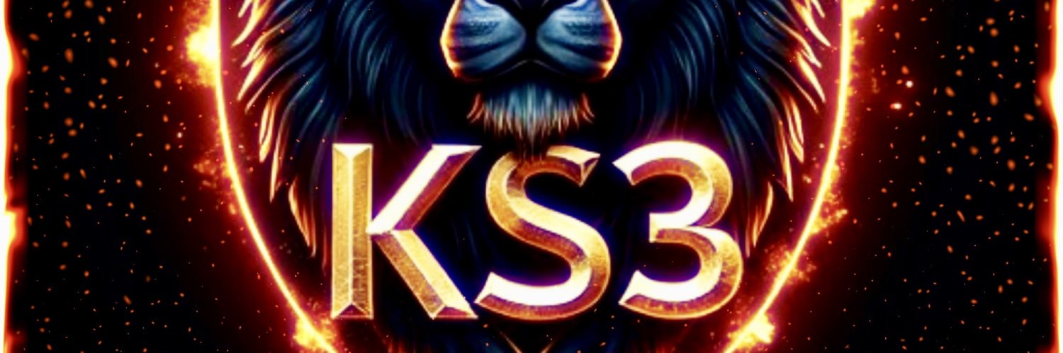 KS3 banner